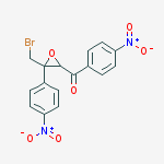 CAS 19513-90-7 molecular structure
