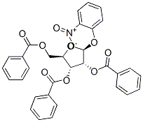 CAS 195385-90-1 molecular structure