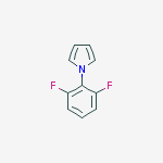 CAS 195711-23-0 molecular structure