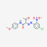 CAS 195740-23-9 molecular structure