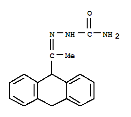 CAS 19575-90-7 molecular structure