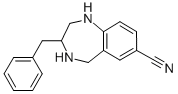 CAS 195984-90-8 molecular structure