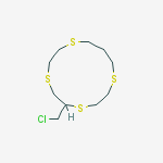 CAS 198056-90-5 molecular structure