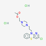 CAS 19824-90-9 structure