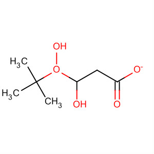 CAS 19825-90-2 molecular structure