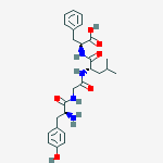 CAS 198284-23-0 molecular structure