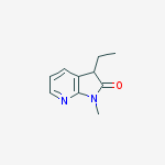 CAS 198344-23-9 molecular structure