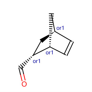 CAS 19926-90-0 molecular structure