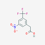 CAS 199469-90-4 molecular structure