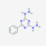 CAS 19992-23-5 molecular structure