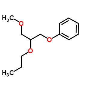 CAS 20014-23-7 molecular structure