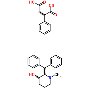 CAS 20068-90-0 molecular structure