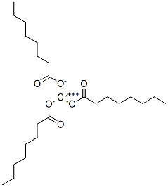 CAS 20195-23-7 molecular structure