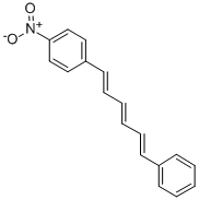 CAS 20264-90-8 molecular structure