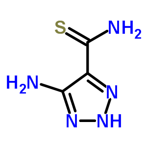CAS 20271-23-2 structure