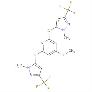 CAS 202738-23-6 molecular structure