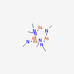 CAS 2030-90-2 molecular structure