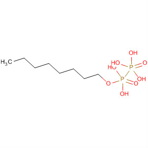 CAS 20321-23-7 molecular structure