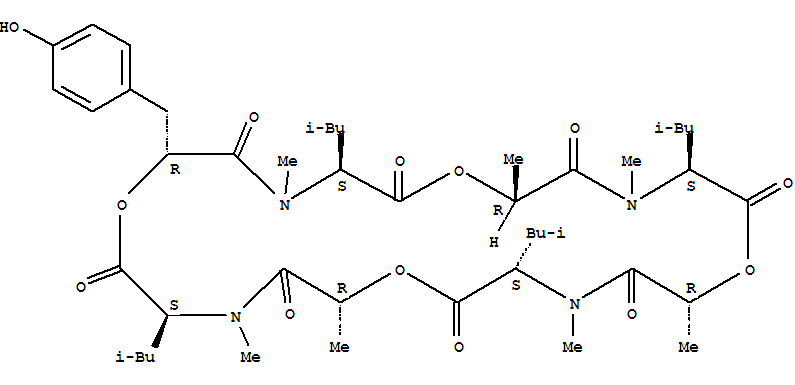CAS 203389-23-5 molecular structure