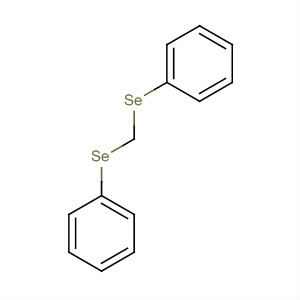 CAS 20343-90-2 molecular structure