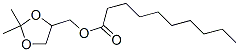 CAS 20620-23-9 molecular structure