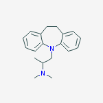 CAS 2064-23-5 molecular structure