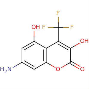 CAS 206769-90-6 molecular structure