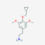 CAS 207740-23-6 molecular structure