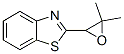 CAS 207744-90-9 molecular structure