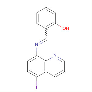 CAS 207922-23-4 molecular structure