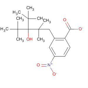 CAS 20818-90-0 molecular structure