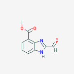 CAS 208773-23-3 molecular structure