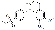 CAS 20884-90-6 molecular structure