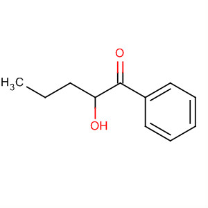 CAS 20907-23-7 molecular structure