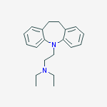 CAS 2095-90-1 molecular structure