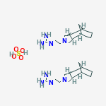 CAS 21073-23-4 molecular structure