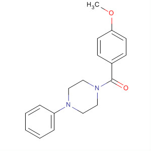 CAS 21091-90-7 molecular structure