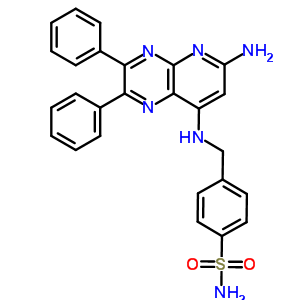 CAS 21271-90-9 structure