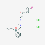 CAS 21301-90-6 molecular structure