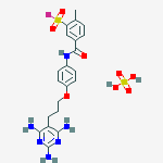 CAS 21322-90-7 molecular structure
