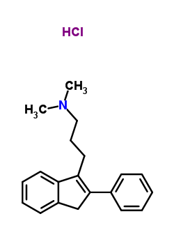 CAS 21436-90-8 molecular structure