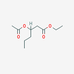 CAS 21696-23-1 molecular structure
