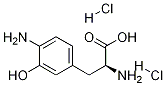 CAS 21819-90-9 molecular structure