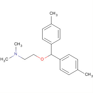 CAS 21945-90-4 molecular structure