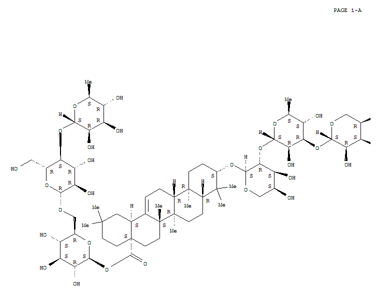 CAS 220456-90-6 molecular structure