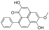 CAS 22138-90-5 molecular structure