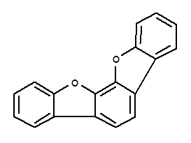 CAS 222-23-1 molecular structure