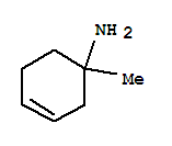 CAS 22209-23-0 molecular structure