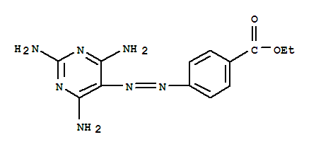 CAS 2227-23-8 molecular structure