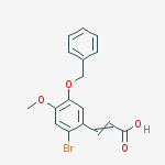CAS 22281-90-9 molecular structure